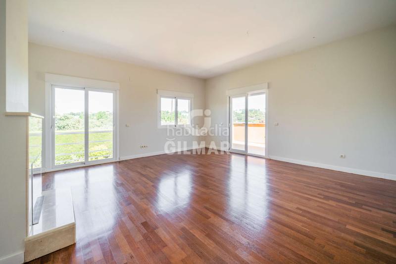 Foto f4ba7dca-108b-4170-9677-b9fdcd07d0a6. Chalet mit parking pool in Ciudalcampo