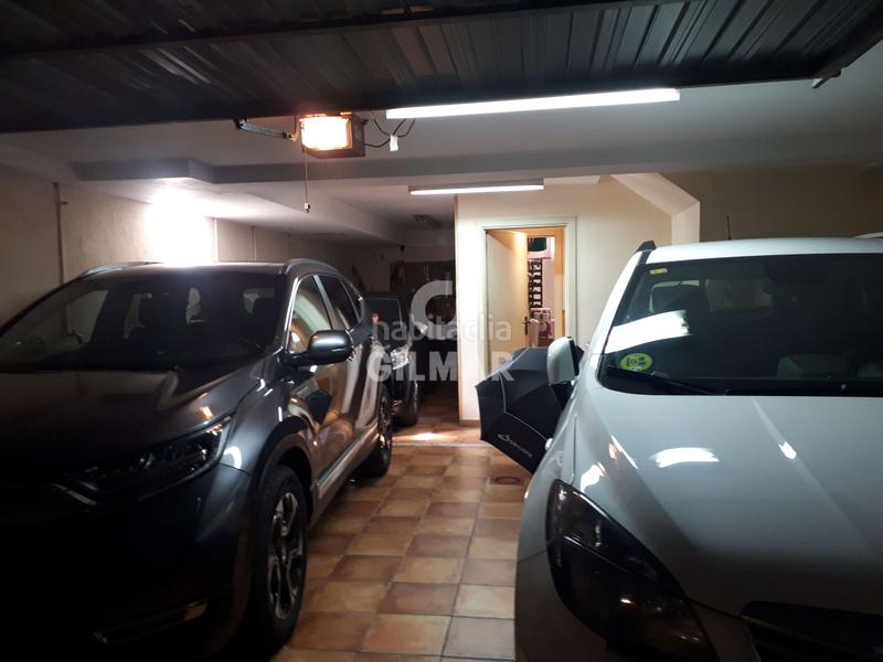 Foto a2050ffc-ef28-4d15-8a3f-91639755c662. Casa bifamiliare con camino riscaldamento parcheggio piscina in Algete