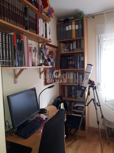 Foto b26d6b6e-ceee-45de-b318-29a48bf787c5. Casa bifamiliare con camino riscaldamento parcheggio piscina in Algete