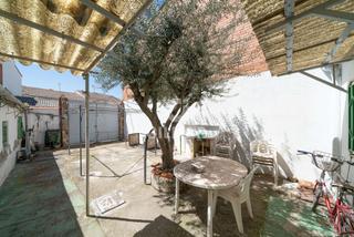 Casa adossada a Calle josé lópez 5. Casa pueblo. a reformar