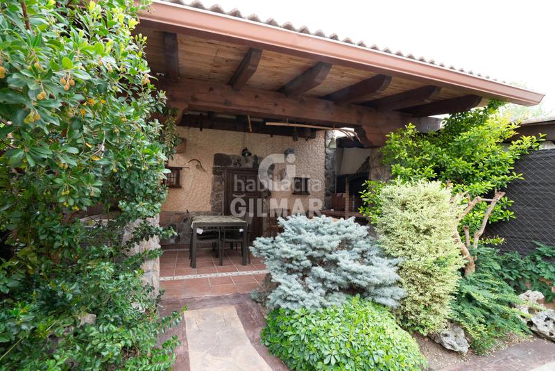 Foto 0028c3a6-9398-4339-8e6b-e26ba7d2cdf7. Chalet mit heizung parking pool in Prado Norte Algete