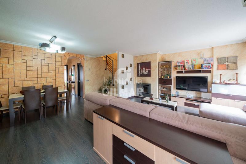 Foto 0763848d-323d-4d89-8996-4598c3e42206. Chalet mit heizung parking pool in Prado Norte Algete