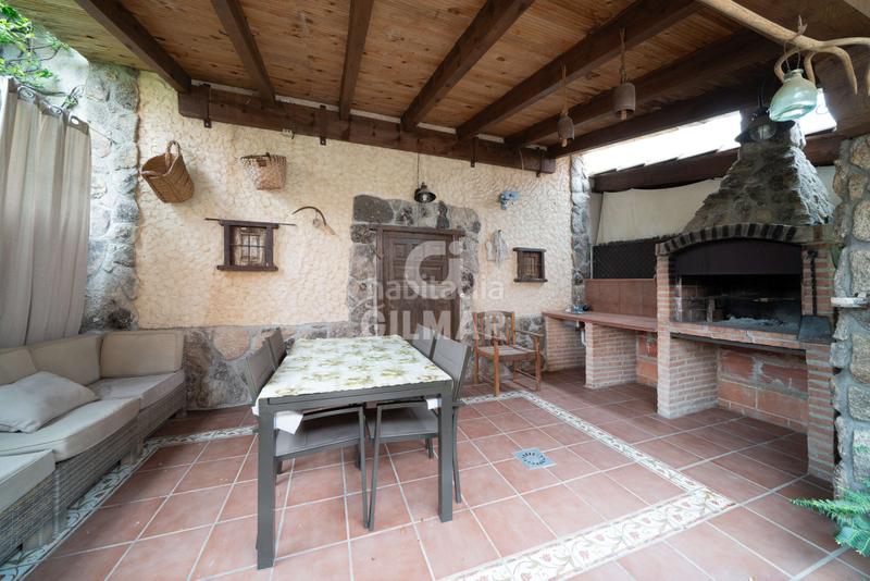 Foto 0797a854-3d89-4c8a-9951-62b5cc5fb1ff. Chalet mit heizung parking pool in Prado Norte Algete