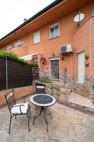 Foto 115713e7-5dae-44cb-9196-3aa20248ef54. Chalet mit heizung parking pool in Prado Norte Algete