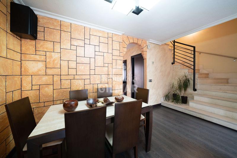 Foto 19a39229-318d-4709-9108-4f275484d1d1. Chalet mit heizung parking pool in Prado Norte Algete