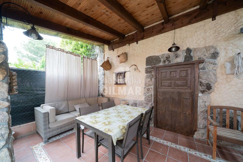 Foto 219e4b87-fd6a-42f3-b5bc-5b654aabce22. Chalet mit heizung parking pool in Prado Norte Algete