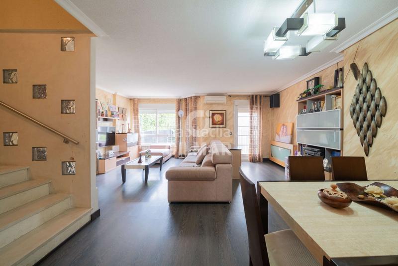 Foto 30c6ee87-0a1c-4a32-bb29-40d0974dedb2. Chalet mit heizung parking pool in Prado Norte Algete