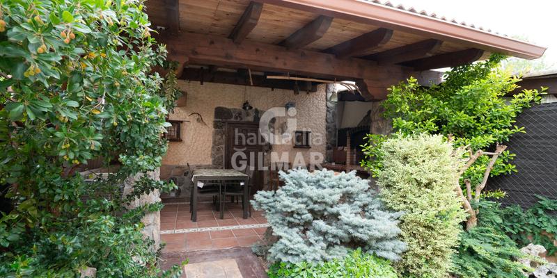 Foto 3dab5c1f-cea2-4c12-9a0f-3d8929721713. Chalet mit heizung parking pool in Prado Norte Algete