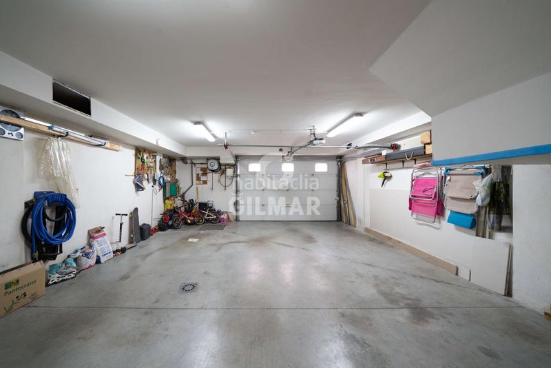 Foto 410baaa8-ff83-4123-861c-9db595fa2683. Chalet mit heizung parking pool in Prado Norte Algete