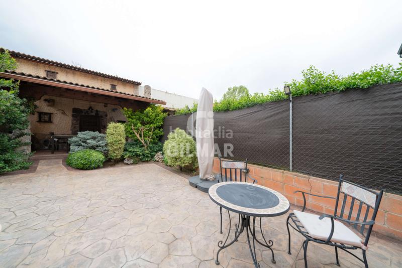 Foto 5e02d089-de11-4dcd-b084-374ccbcc4422. Chalet mit heizung parking pool in Prado Norte Algete