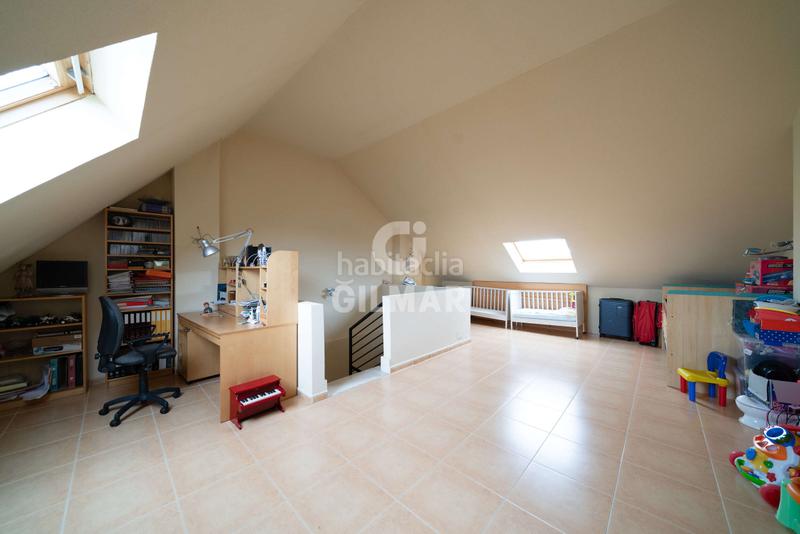 Foto 8031f519-5b8d-4185-a755-4b094c176263. Chalet mit heizung parking pool in Prado Norte Algete