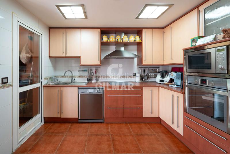 Foto 893f3db1-efe6-4a92-a4a3-a6b29a8e2636. Chalet mit heizung parking pool in Prado Norte Algete