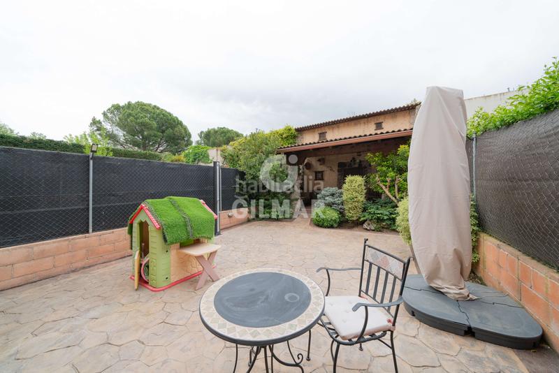 Foto 967d0f38-3499-458d-b23c-bfb0107cb193. Chalet mit heizung parking pool in Prado Norte Algete