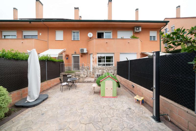 Foto 9b8cd24e-88b8-4063-972c-3d214a9b84a1. Chalet mit heizung parking pool in Prado Norte Algete