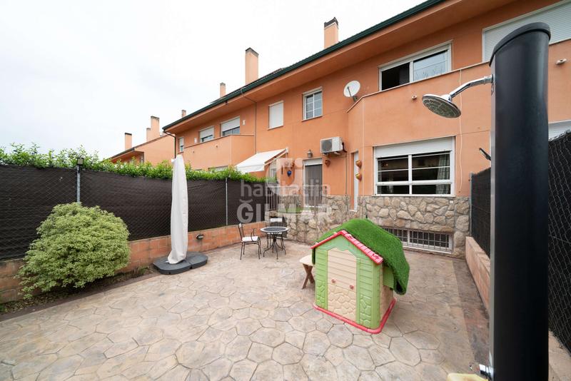 Foto 9ef8011e-a3be-47ee-a024-9bcf675ea1ec. Chalet mit heizung parking pool in Prado Norte Algete