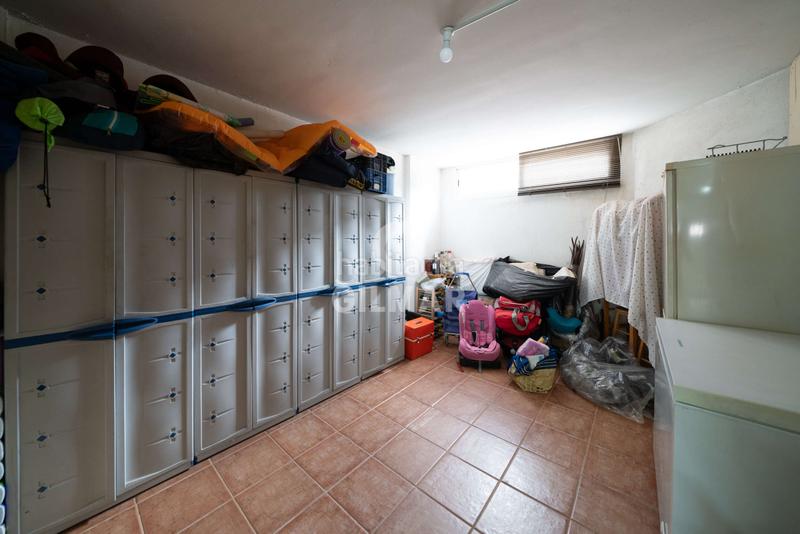 Foto a89d68dc-49b5-4970-87cf-3d5173fdf6a2. Chalet mit heizung parking pool in Prado Norte Algete