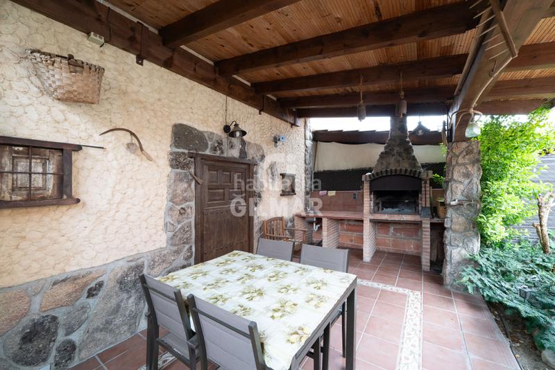 Foto d3fdf5a0-253d-4e6d-b816-6393c7eae401. Chalet mit heizung parking pool in Prado Norte Algete