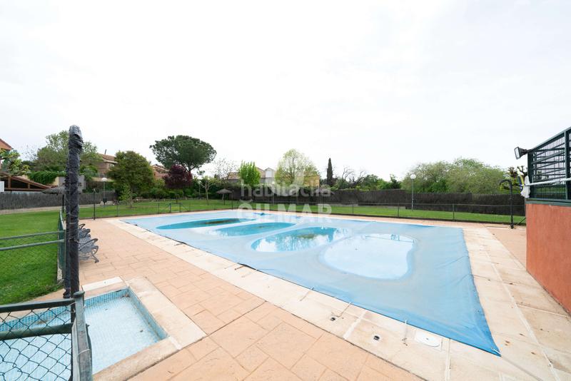 Foto eba8e294-c133-43de-8fb5-770336c9e6a8. Chalet mit heizung parking pool in Prado Norte Algete