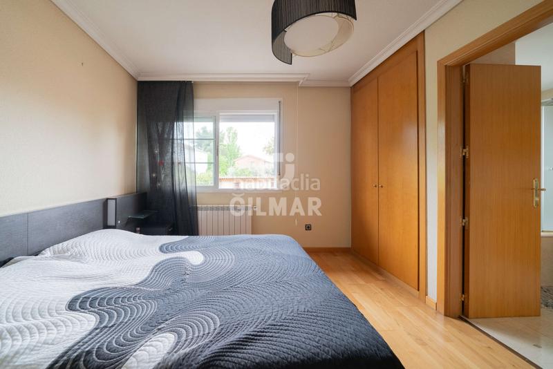 Foto f66e175e-77a3-458b-bc4a-ee6b19d062f3. Chalet mit heizung parking pool in Prado Norte Algete