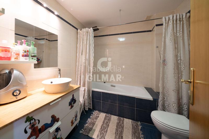 Foto fd1f39e3-8d6e-49df-8ae8-b0fdeb8f78a0. Chalet mit heizung parking pool in Prado Norte Algete