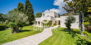 Chalet  N/a. Independiente. ciudalcampo. lujo