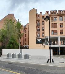 Terreny residencial  Calle del payaso eduardini. Terreno en casco antiguo de san sebastian de los reyes
