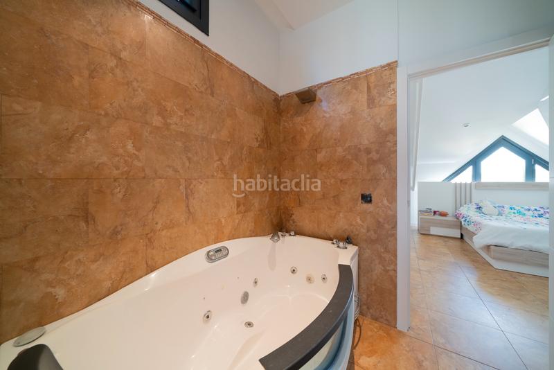 Foto 1bfa68ef-b74d-4b89-925e-9f126e81b45a. Chalet with fireplace parking pool in Valdetorres de Jarama