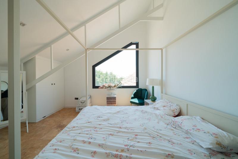 Foto 343fffeb-8443-4bec-a267-a0e2568d2909. Chalet with fireplace parking pool in Valdetorres de Jarama