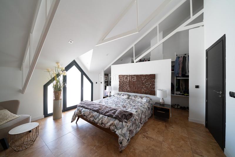 Foto 42fface1-b80a-4015-b321-64bbcf2aa991. Chalet with fireplace parking pool in Valdetorres de Jarama