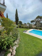 Chalet  Calle del bosque