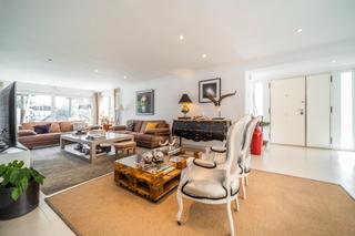 Chalet  Paseo del embajador