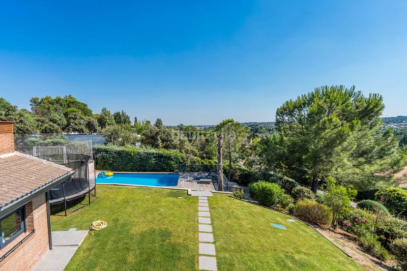 Foto 1b9f75df-6517-4b4a-87b9-7060f4f3a36f. Chalet con camino riscaldamento parcheggio piscina in Santo Domingo