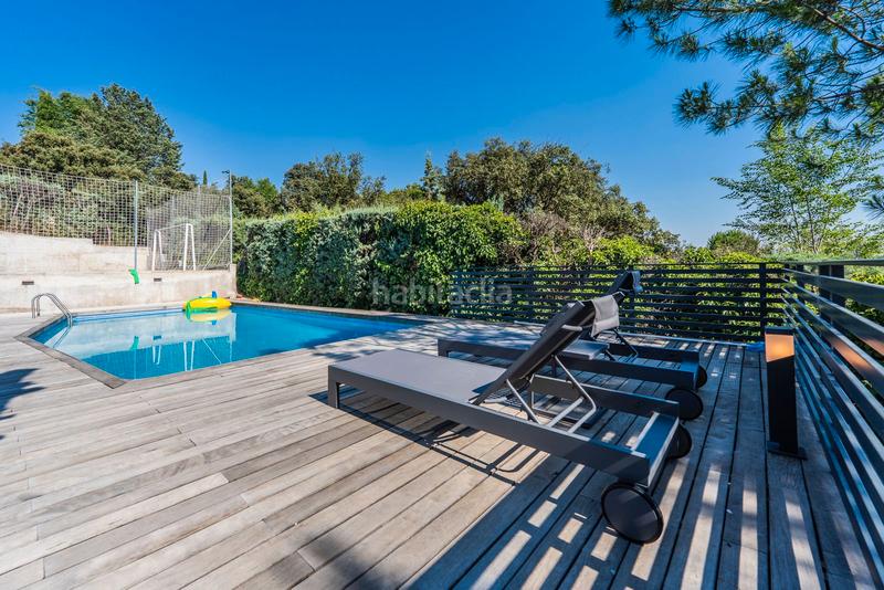 Foto 735e27cb-91d1-413d-b29f-4e317b078b48. Chalet con camino riscaldamento parcheggio piscina in Santo Domingo