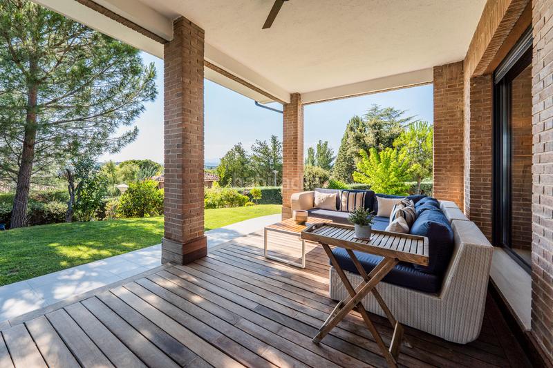 Foto 79eb12ab-faac-4ed4-8e90-64e0e3308180. Chalet con camino riscaldamento parcheggio piscina in Santo Domingo