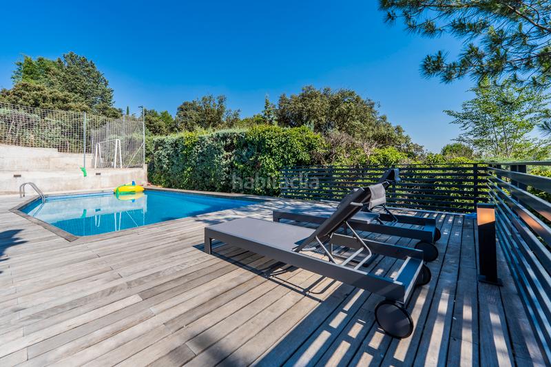 Foto 7b40f1b1-8c6d-4e2a-a3ac-eb509cbf9b2e. Chalet con camino riscaldamento parcheggio piscina in Santo Domingo