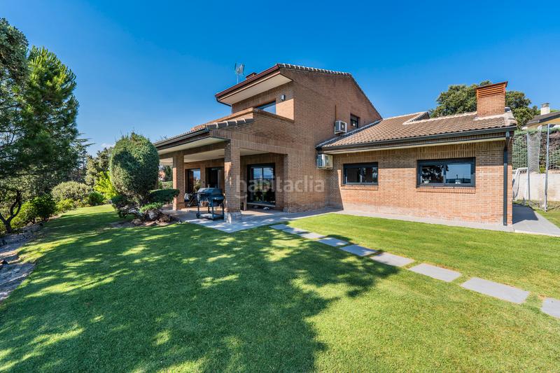 Foto 953344a9-e178-4e98-9027-64d894e5399d. Chalet con camino riscaldamento parcheggio piscina in Santo Domingo