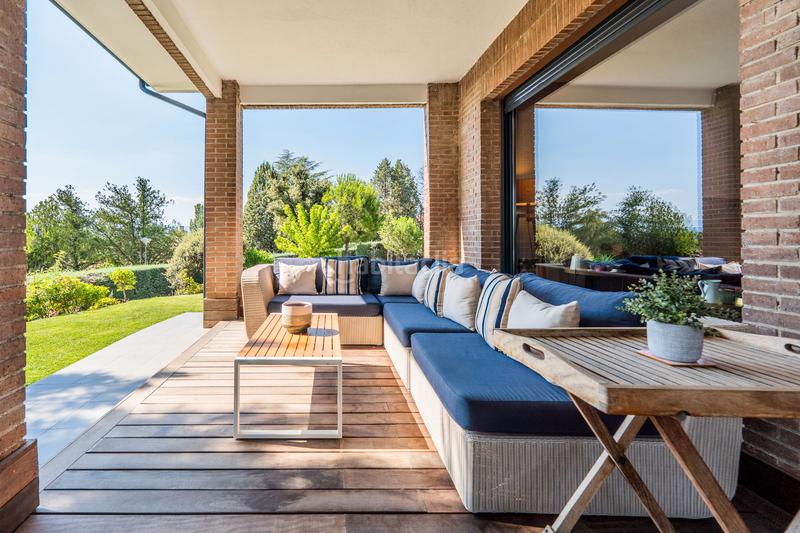 Foto ac6ab0a9-9bfa-47f5-a101-a6b05fc95d24. Chalet con camino riscaldamento parcheggio piscina in Santo Domingo