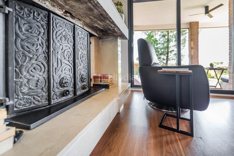 Foto b14af83f-b59b-4ff2-bd71-3b24e409ffbc. Chalet con camino riscaldamento parcheggio piscina in Santo Domingo