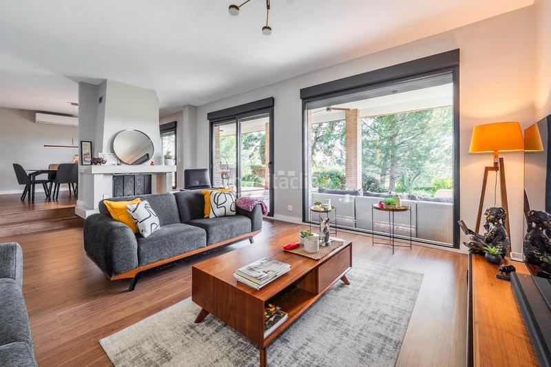 Foto e928c183-583f-4a09-8d52-9a0fd60a1ba3. Chalet con camino riscaldamento parcheggio piscina in Santo Domingo