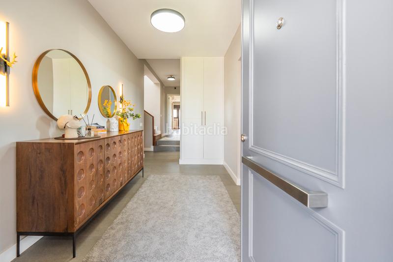 Foto f0acda41-375e-41e8-ace7-9e3fb3b83eff. Chalet con camino riscaldamento parcheggio piscina in Santo Domingo