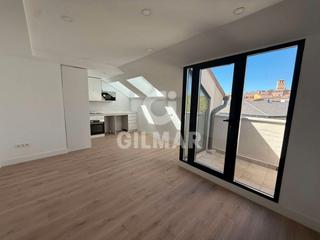 Penthouse in San Agustín de Guadalix