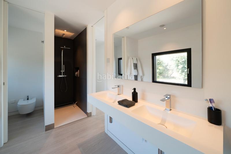 Foto 1ded8f20-2acb-4f5f-92a3-ef6537954375. Chalet avec cheminée chauffage parking piscine dans Guadalix de la Sierra