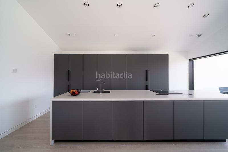 Foto 54364907-9424-4bca-8500-39c8800ad967. Chalet avec cheminée chauffage parking piscine dans Guadalix de la Sierra