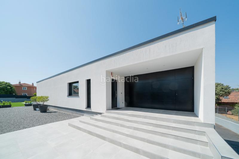 Foto 6dba5656-3ef1-40e1-af9d-a938f4c70585. Chalet avec cheminée chauffage parking piscine dans Guadalix de la Sierra