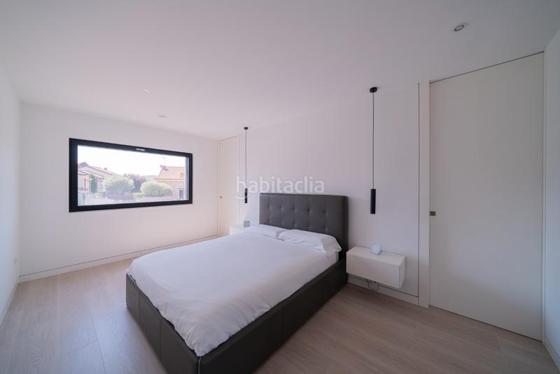 Foto af278922-0a0b-41fa-bd9a-293a0afa355a. Chalet avec cheminée chauffage parking piscine dans Guadalix de la Sierra