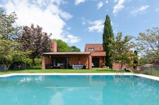 Chalet  Avenida de nazaret