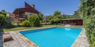 Chalet  Calle la fuente