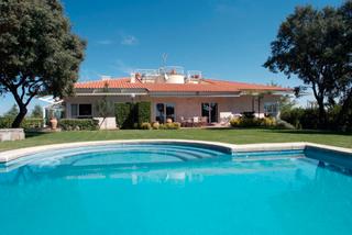 Chalet  Paseo del embajador