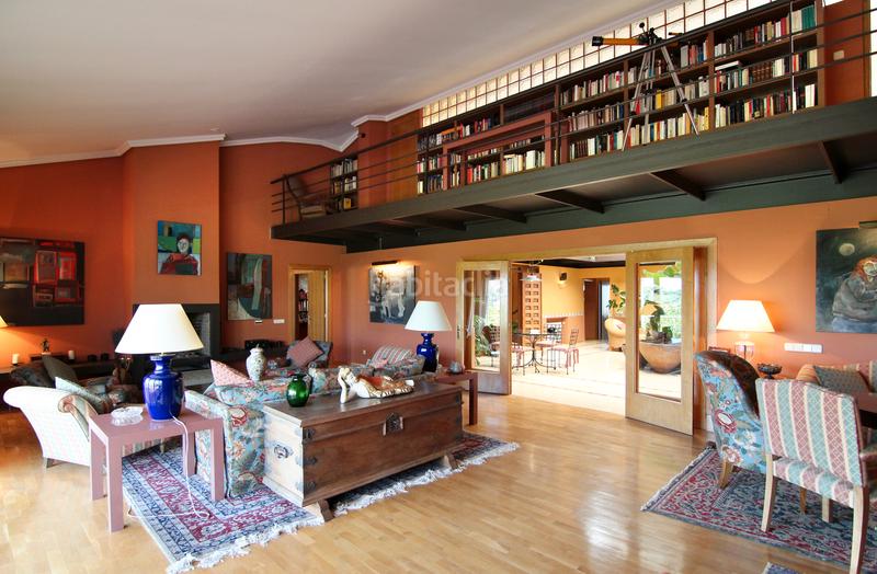 Foto 04cc34a5-9f31-4522-961c-80e702562735. Chalet avec cheminée chauffage piscine dans Ciudalcampo