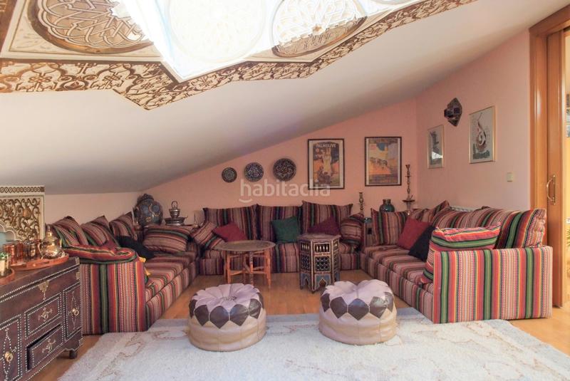 Foto 11b01039-20b0-4e09-b722-87f64f9b94b8. Chalet avec cheminée chauffage piscine dans Ciudalcampo